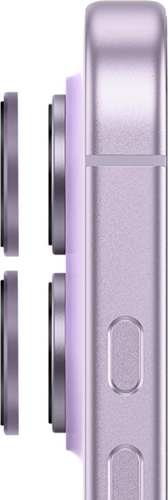 Produktbild Avizar Kameraschutzfolie iPhone 17 (2 Stk., Apple iPhone 17)