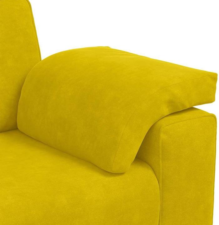 Produktbild vidaXL 3-Sitzer-Sofa (3-Sitzer)