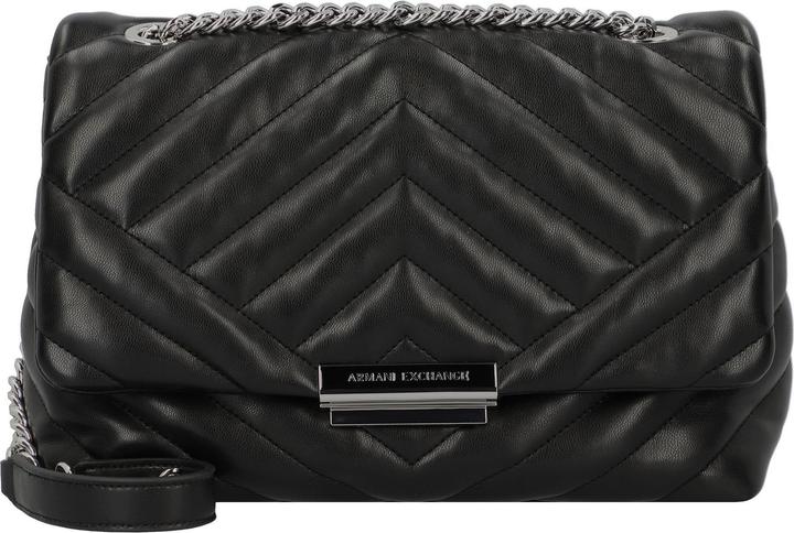 Produktbild Armani Exchange Schultertasche 26 cm