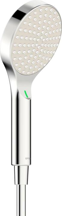 Immagine prodotto Amphiro Soffione doccia digitale (1 Tipi di raggi, 12 l/min)