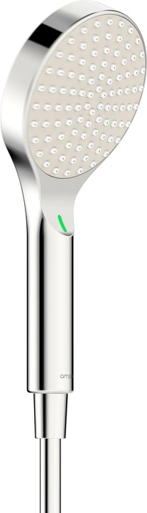 Produktbild Amphiro Digitale Handbrause (1 Strahlarten, 12 l/min)