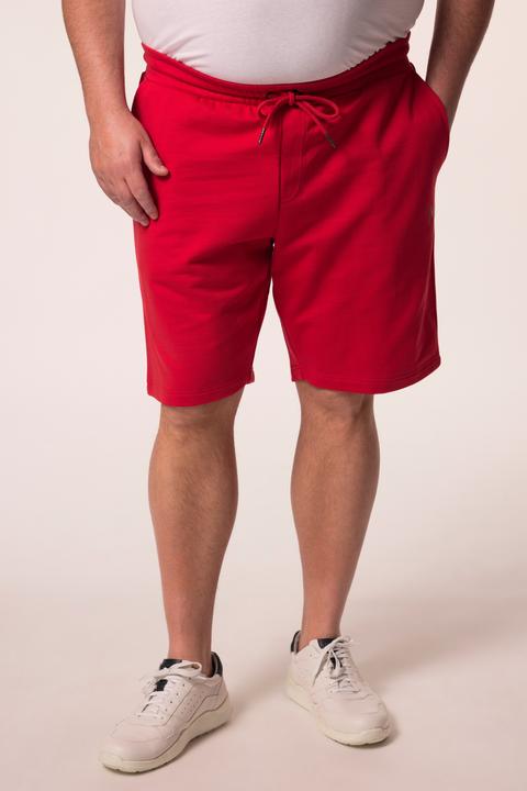 Actual product image Men+ Sweatbermuda, Basic, Elastikbund (XL)