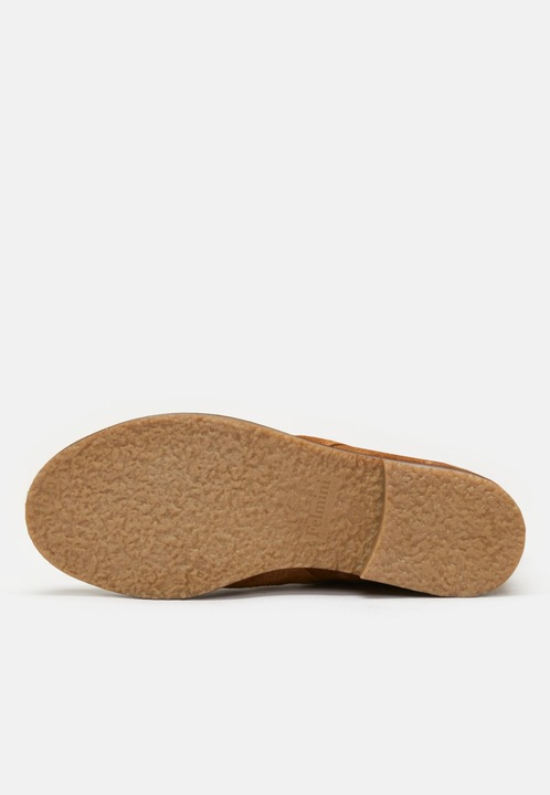 Produktbild Felmini Clash 8114, die knöchelhohen Felmini-Stiefeletten aus weichem Leder mit Vintage-Finish, versprühen z (39)