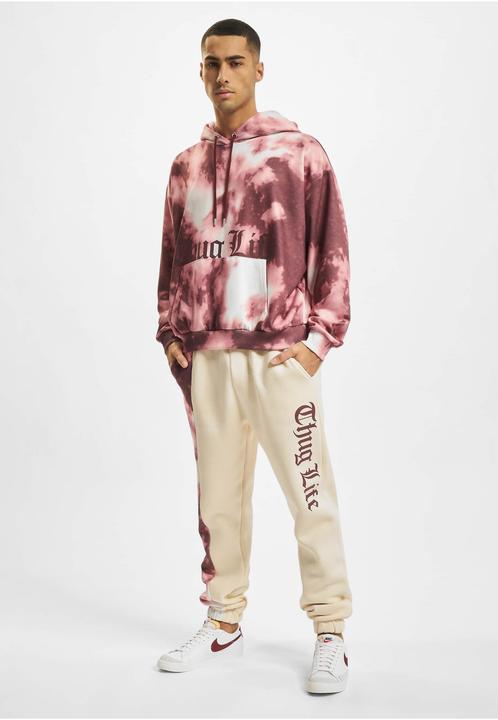 Actual product image Thug Life Underground Hoody - 82485 (XL)