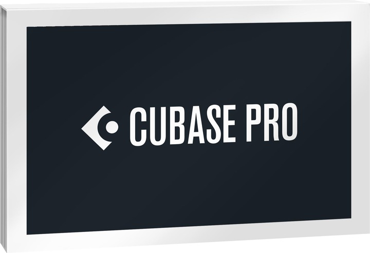 Image du produit Steinberg Cubase Pro 12 (1 Utilisateur, Illimité)