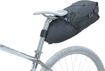 Image du produit Topeak Backloader (10 l, Sac de selle)