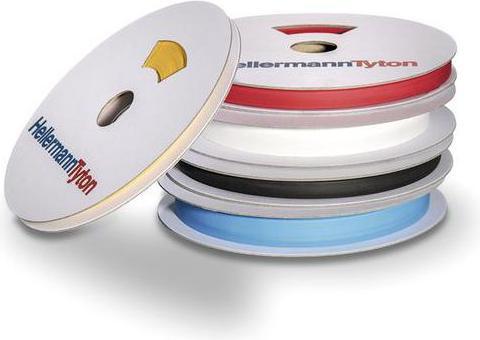 Immagine prodotto HellermannTyton Tubo termorestringente (26x)