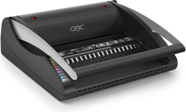 Actual product image GBC Combbind 200 (Comb binding)