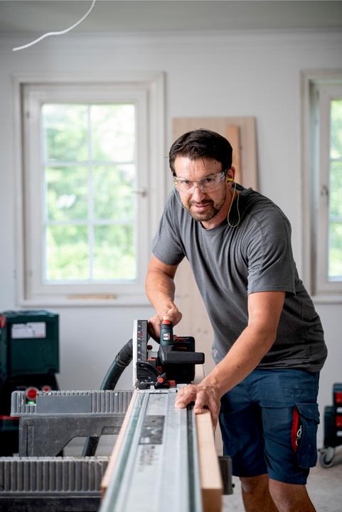 Produktbild Metabo KT 18 LTX 66 BL