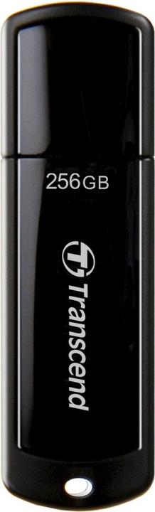 Produktbild Transcend JetFlash 700 USB 256GB USB3.1 (256 GB, USB-A)