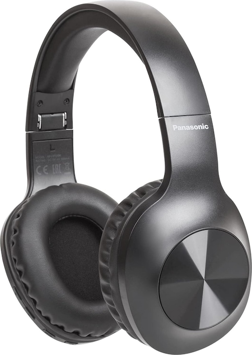 Immagine prodotto Panasonic RB-HX220B (Nessuna soppressione del rumore, 23 h, Senza fili)