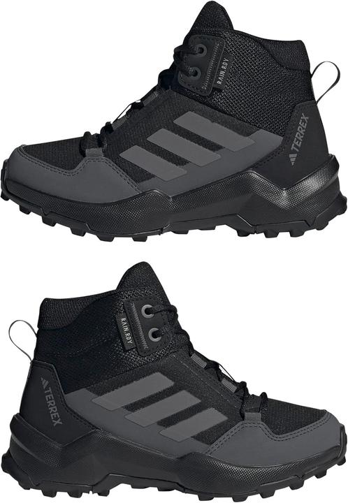 Immagine prodotto adidas AX4R R.RDY Mid (31.5)