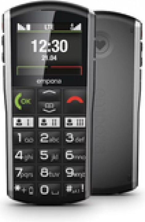 Produktbild Emporia Simplicity (2", 4G)