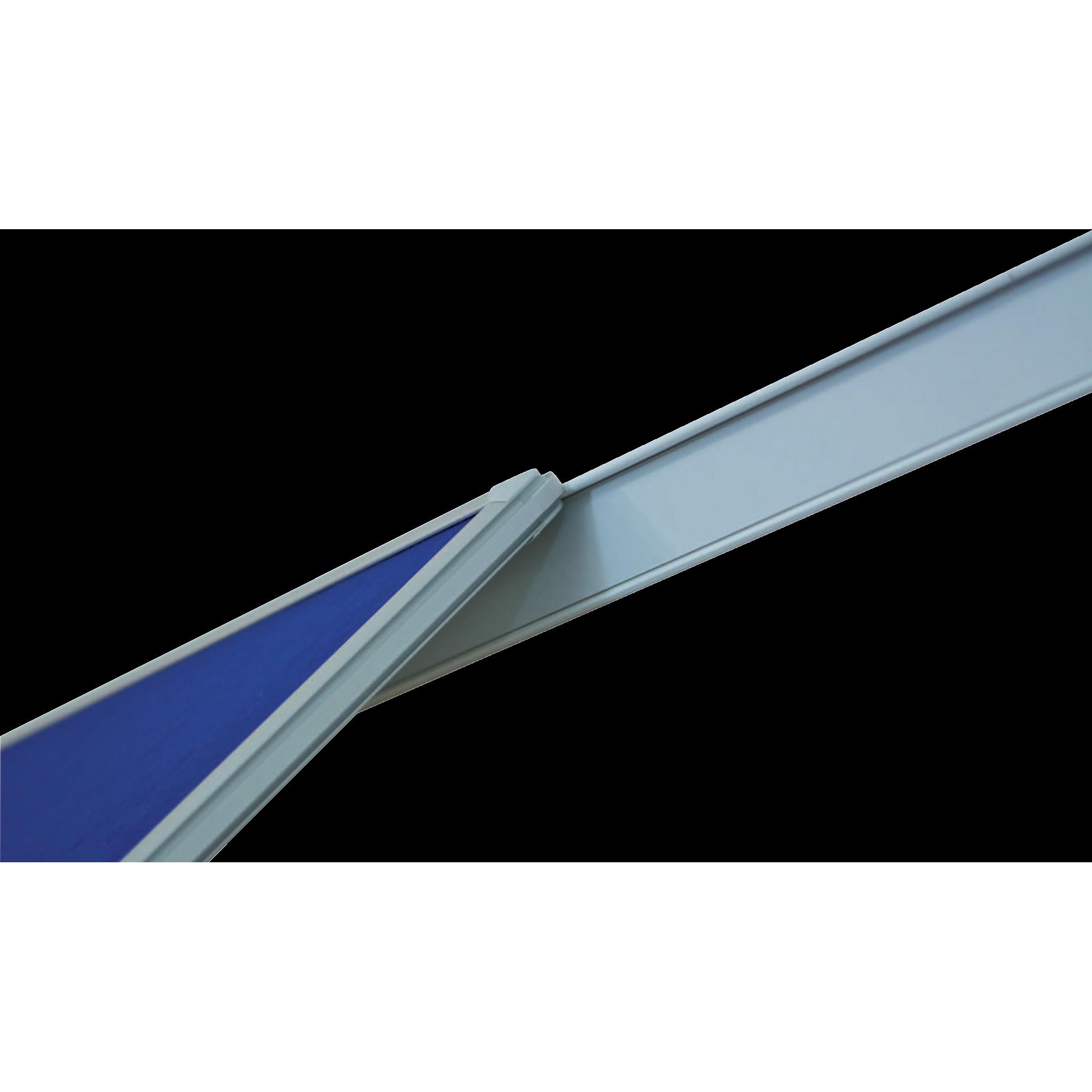 Franken, Magnet, Systemleiste ProWall (1 x)