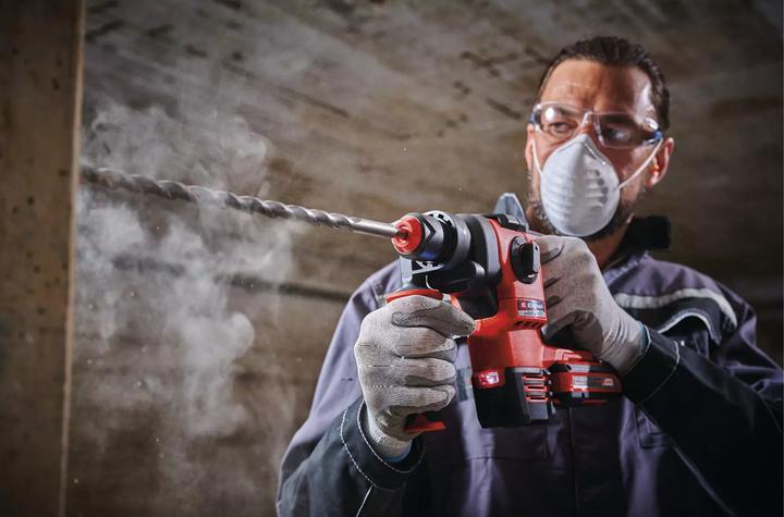 Produktbild Einhell Herocco PXC Perforator