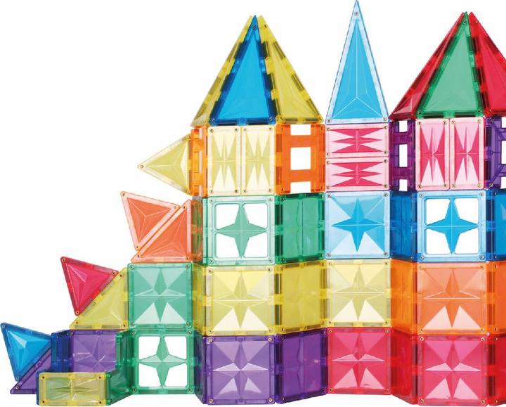 Produktbild Cleverclixx Erfindungsreiche Packung Intensiv 110 Teile