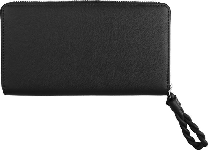 Actual product image Riccardo Ferducci Zipper wallet, Bellini, RFID