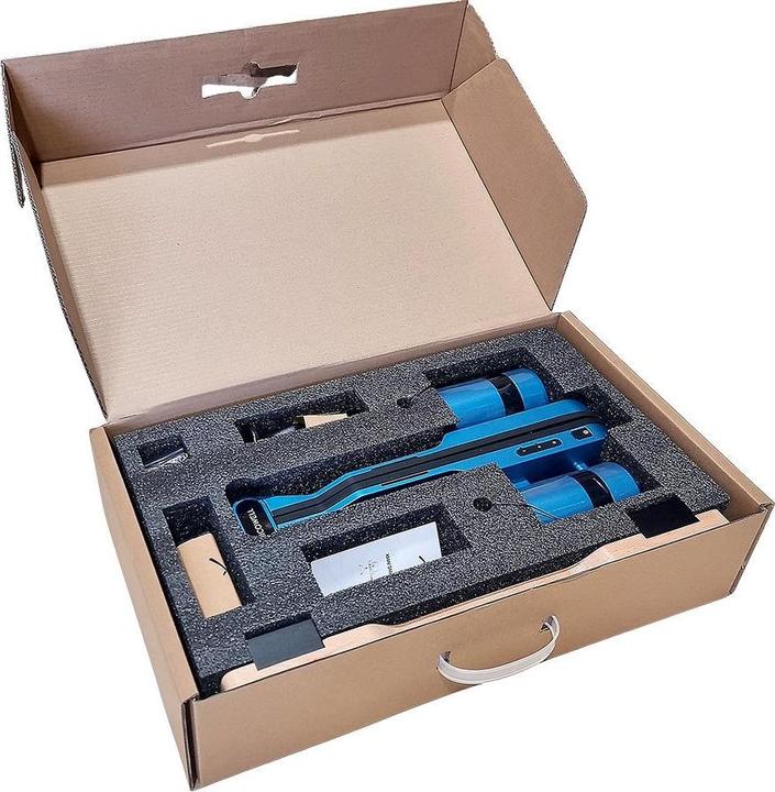 Actual product image Micowell Pack Xmai blue