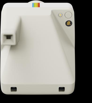 Actual product image Polaroid Now Gen 3