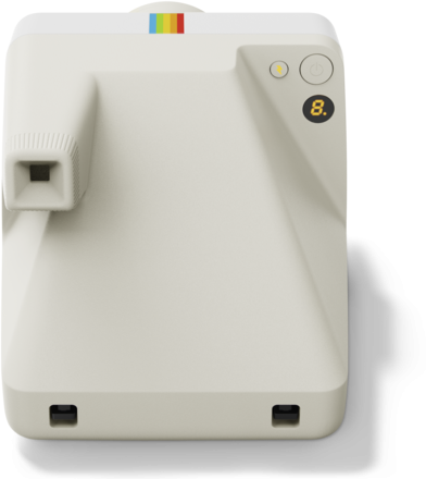 Immagine prodotto Polaroid Now Gen 3.0 - Pebble White