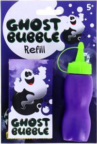 Produktbild Ghost Bubble Nachfüllpackung