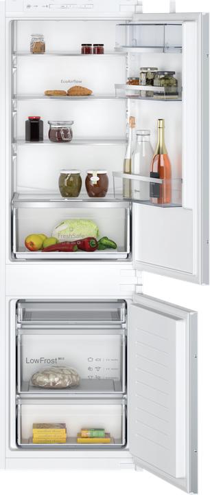 Neff KI5862SE0S (267 l)