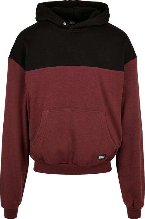 BLK, Cherry