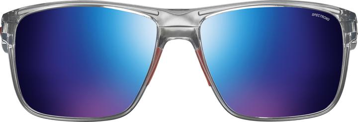 Produktbild Julbo Renegade Spectron (Anthracite, Blau, Blau)