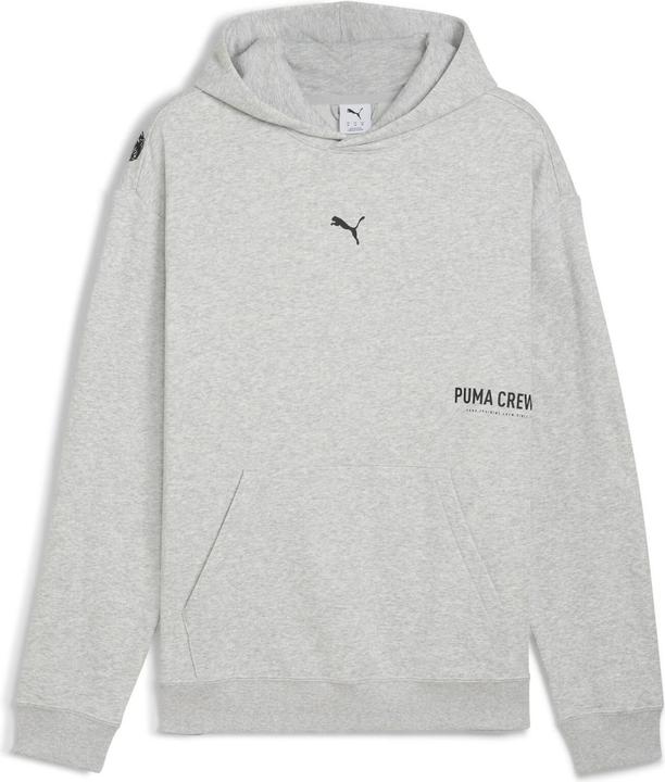 Image du produit Puma M Sweat à capuche graphique French Terry (S)