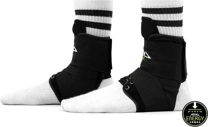 Produktbild Rekd Ankle Protector Energy Covert 2024 (L)