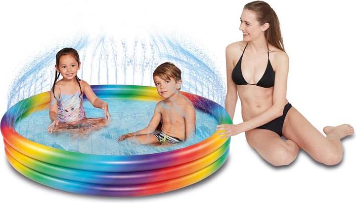 Image du produit Happy People Rainbow avec arroseur