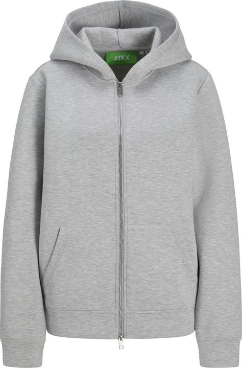 Mélange de gris clair