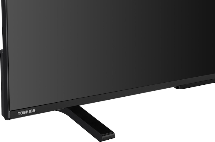 Actual product image Toshiba 50UA2363DG (50", LED, 4K)