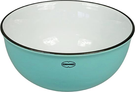 Image du produit Cabanaz Cereal Bowl - Bol à céréales (0.55 l)