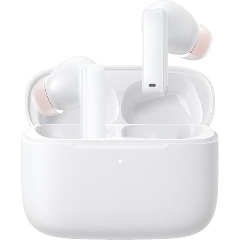 Baseus - Wireless Earbuds Bowie M2 (A00024000221-Z1) - TWS, Bluetooth - Moon White, Kopfhörer