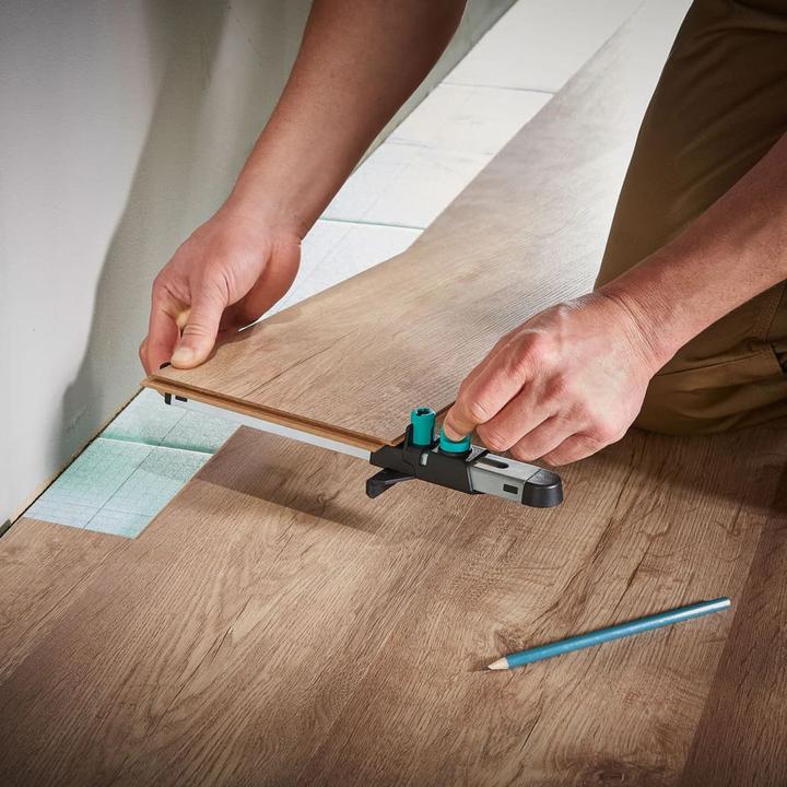 Produktbild wolfcraft wolfcraft 1 Laminat Einpasser