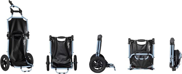 Produktbild Burley Travoy