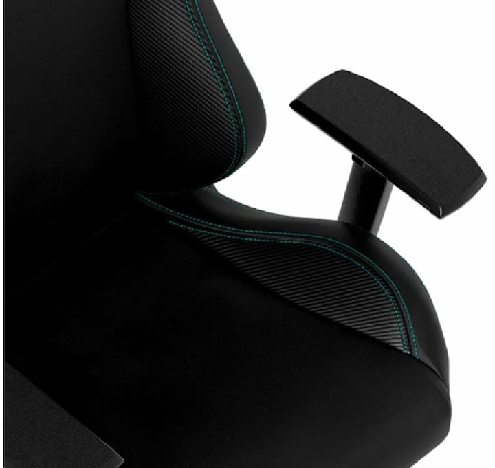 Produktbild noblechairs Mercedes-AMG Petronas Formula One Team 2021 - EPIC Edition