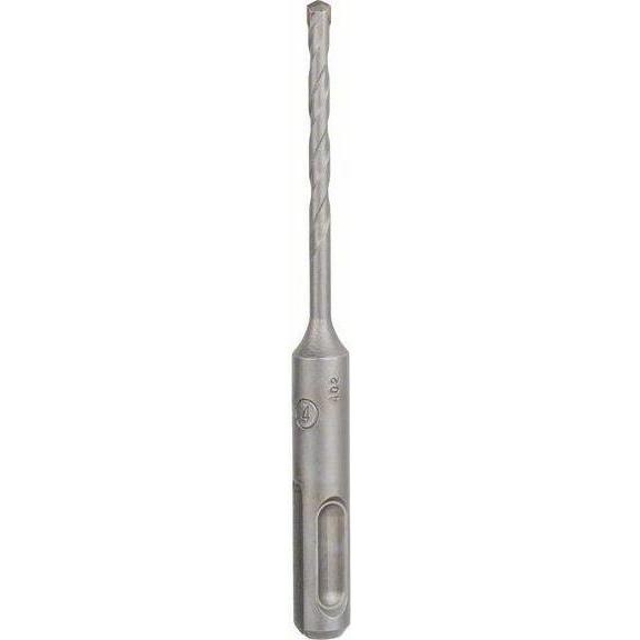 Thumbnail - Bosch Zubehör, Bohrereinsatz, SDS-plus-1 Bohrhammer - 4 x 50 x 110 mm - 6949509205766 (4 Millimeter)