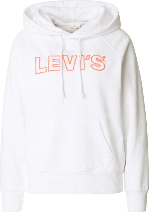 Image du produit Levis Sweat à capuche Graphic Sport W - 86883 (XS)