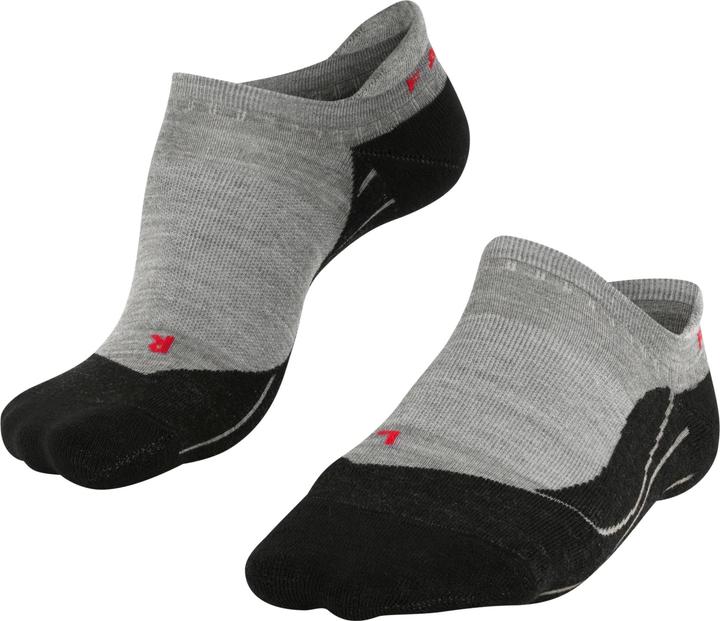 Grau, Grau/Schwarz, Light Grey