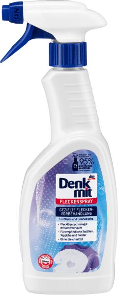 Produktbild dm Denkmit Fleckenspray