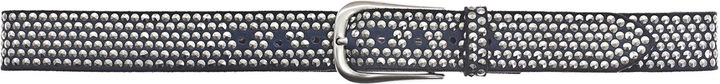 Produktbild B.Belt Nietengürtel I Leder (85)