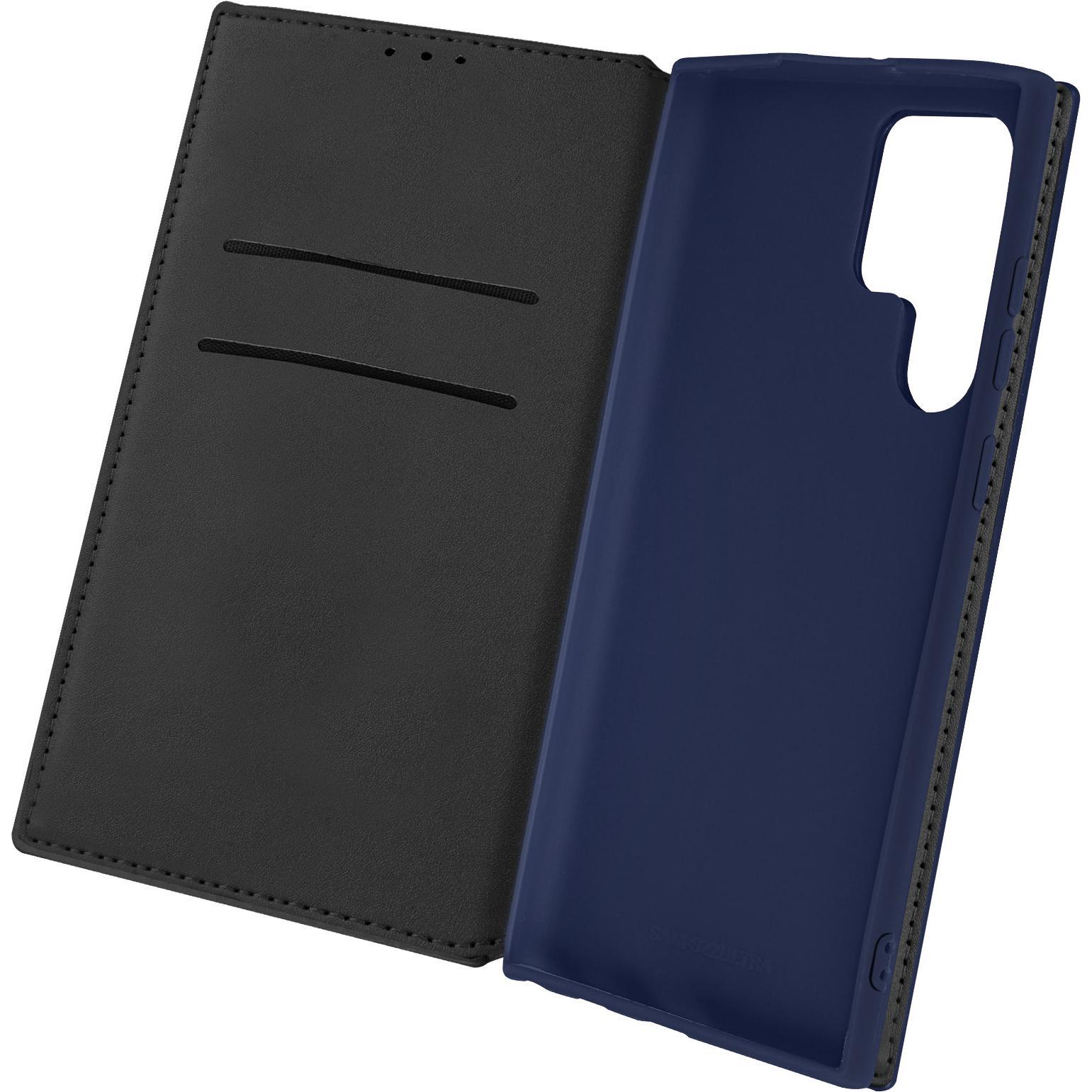 Thumbnail - Avizar Elec Series (Samsung Galaxy S22 Ultra), Smartphone Hülle, Blau
