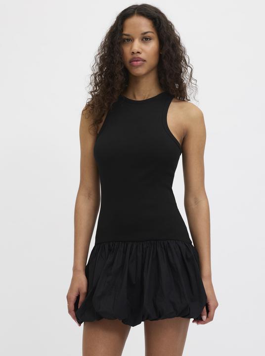 Immagine prodotto JJXX Jxforest Str Sl Balloon Dress Jrs Ln (XL)