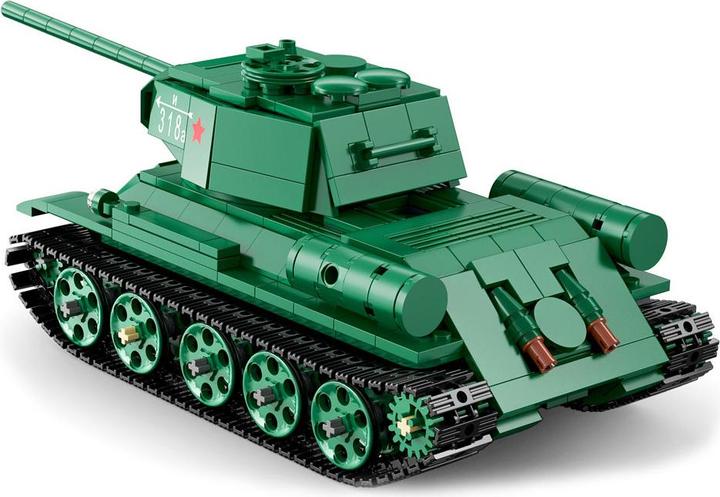 Produktbild Cada T-34 Medium Tank