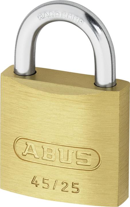 Immagine prodotto Abus 45/25 kd. Lock-Tag