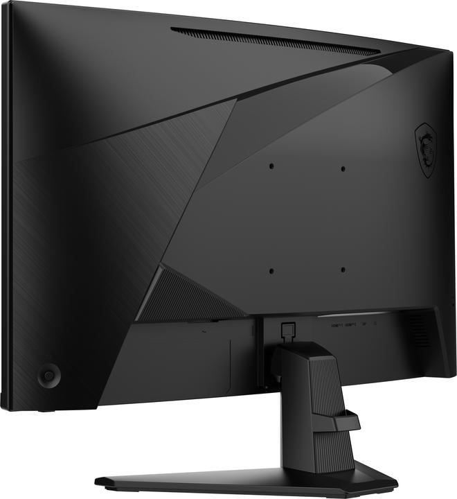 Image du produit ACADIA MSI MAG 27CQ6F écran plat de PC 68,6 cm (27") 2560 x 1440 pixels Quad HD LCD Noir (2560 x 1440 pixels, 27")
