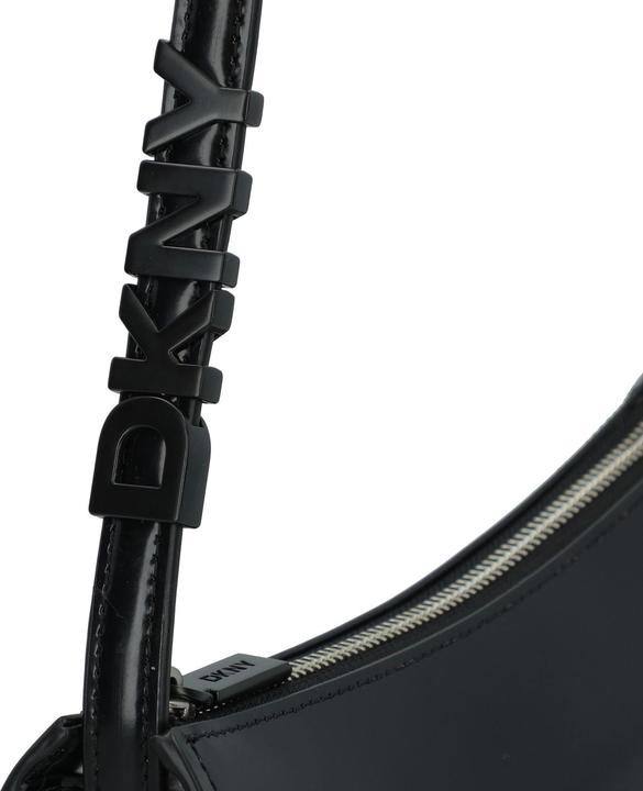 Actual product image DKNY Avril Schultertasche Leder 26 cm