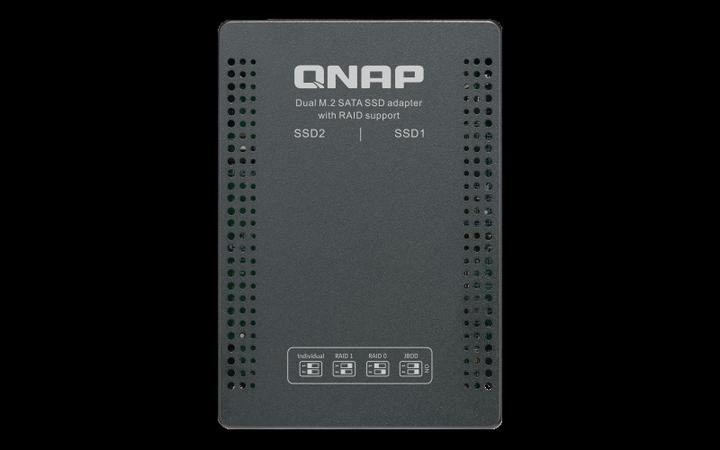 Produktbild QNAP QDA-A2MAR